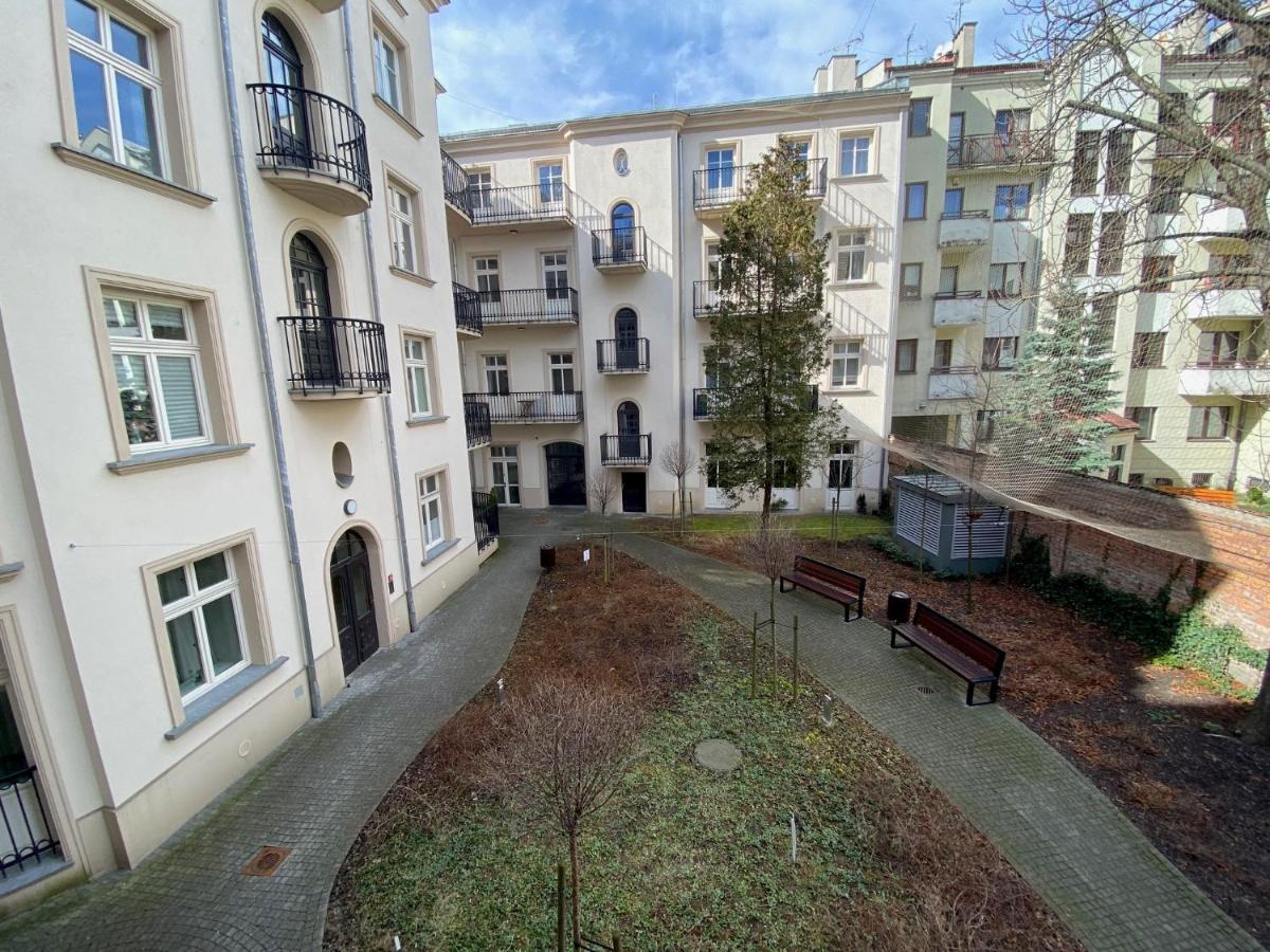 Old Town Wawel Premium Apartment - 60M2 — Zdjęcia 2